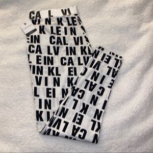 Calvin Klein leggings